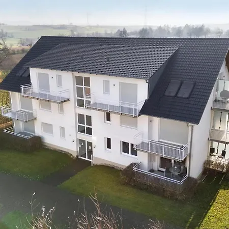 Διαμέρισμα Modern & Ruhig Mit Parkplatz Und 2 Balkonen - Herbstsonne